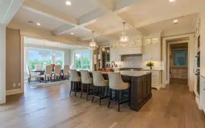 Mountain Living in Style: Home Remodel Ideas for Prescott Homes