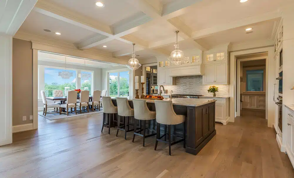 Mountain Living in Style: Home Remodel Ideas for Prescott Homes