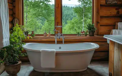 Cozy Bathroom Remodel Ideas for Prescott’s Four-Season Climate