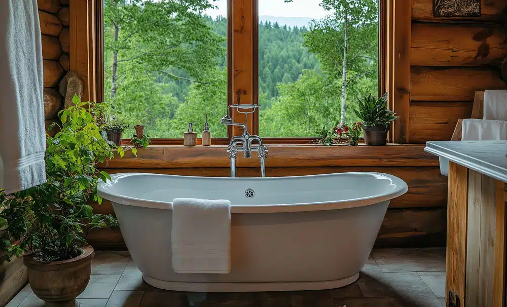 cozy bathroom remodel ideas Prescott AZ blog post