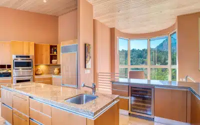 Multi-Functional Kitchens for Prescott’s Modern Families