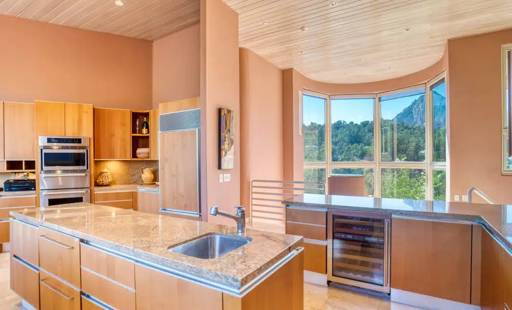 Multi-Functional Kitchens for Prescott’s Modern Families