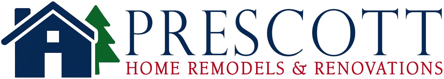 Prescott AZ Home Remodels and Renovation