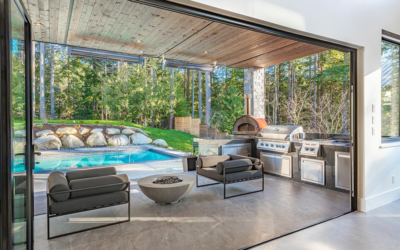 Outdoor Kitchen Features Homeowners Actually Use (and What They Skip)