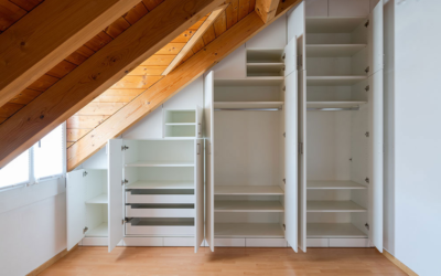 How Prescott AZ Homeowners Are Simplifying Storage in 2026